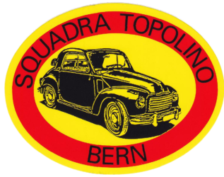 SQUADRA TOPOLINO BERN – SQTB