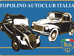 Topolino Autoclub Italia