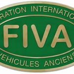 Fédération Internationale des Véhicules Anciens (FIVA)