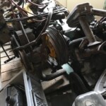 Inserat Fiat 600