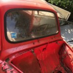 Inserat Fiat 600