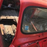 Inserat Fiat 600