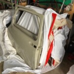 Inserat Fiat 600