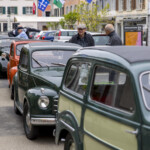 Frühlingsfahrt 2022