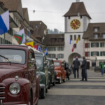 Frühlingsfahrt 2022