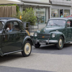 Frühlingsfahrt 2022