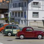 Frühlingsfahrt 2022