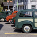 Frühlingsfahrt 2022
