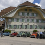 Frühlingsfahrt 2022