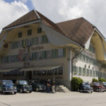 Frühlingsfahrt 2022