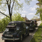 Frühlingsfahrt 2022