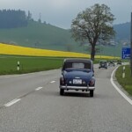 Frühlingsfahrt 2022