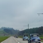Frühlingsfahrt 2022