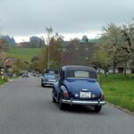 Frühlingsfahrt 2022