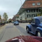 Frühlingsfahrt 2022