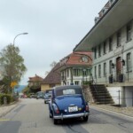 Frühlingsfahrt 2022