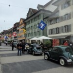 Frühlingsfahrt 2022