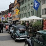 Frühlingsfahrt 2022