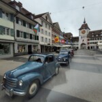 Frühlingsfahrt 2022