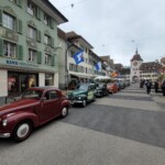 Frühlingsfahrt 2022