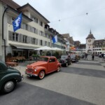 Frühlingsfahrt 2022