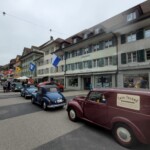 Frühlingsfahrt 2022