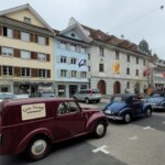 Frühlingsfahrt 2022