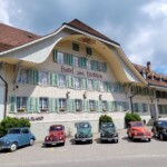 Frühlingsfahrt 2022
