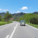 Frühlingsfahrt 2022